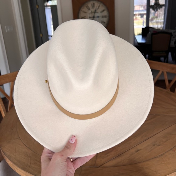 Lack of Colour “The Fader” Fedora Hat - S - Picture 13 of 17